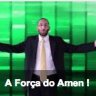 Olamot Jardins - Video Aula - A Força do Amen