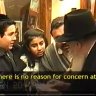 VÍDEO: A Terra de Israel em Tempos Difíceis, na visão do Rebe de Lubavitch