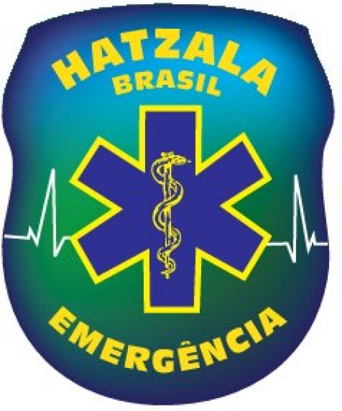 Hatzalá Brasil: Novo Curso de Primeiros-Socorros para Homens