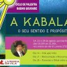 Possessão e Dibuk - Palestra do Curso de Kabalá com o R. Gourarie na Livraria da Vila