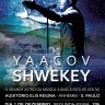 YAACOV SHWEKEY - 01 de DEZEMBRO em prol do TEN YAD