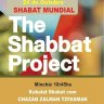 Shabat Mundial: Programação da Sinagoga Mishcan Menachem