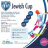 JEWISH CUP 2014 - Sub12 - Sub 14 - Sub 16