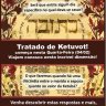 SHIUR DIÁRIO: Novo Tratado - Ketuvot - Início em 04 de Fevereiro de 2015