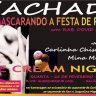 Grupo Feminino Yachad: "Desmascarando a Festa de Purim", com R. Dovid Lancry, seguida de Sorvetada