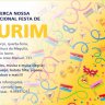 Tradicional Festa de Purim no Colégio Iavne