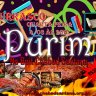 Grande Churrasco de Purim no Beit Chabad de Santana