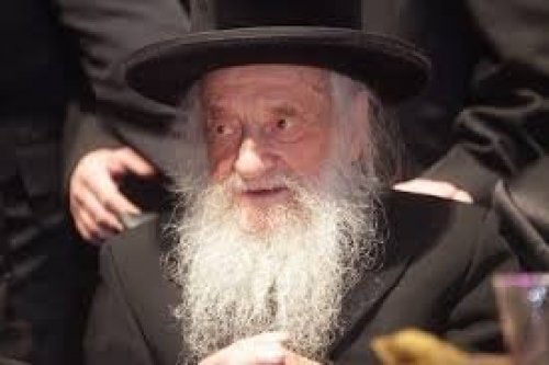 Tehilim para Refuá Shlemá do Possek Rav Wosner Shlita