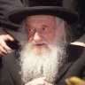 Tehilim para Refuá Shlemá do Possek Rav Wosner Shlita