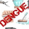 Utilidade Pública: Prepare seu Repeletnte Caseiro e Se Proteja Contra a Dengue