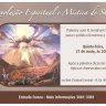 Palestra Pré-Shavuot com o R. Avraham Steinmetz, no Beit Chabad Central