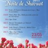 Noite de Shavuot para Mulheres, no Netivot Hatorá