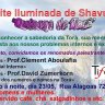 Central Tiferet Convida: Programação para Shavuot