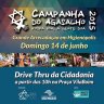 Campanha do Agasalho 2015