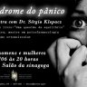 Síndrome do Pânico - Palestra com Dr. Sérgio Klepacz na Knesset Israel