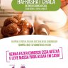 Hafrashat Chalá de Rosh Chodesh Elul na Shaarei Biná