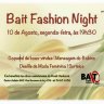 Bait Fashion Night