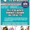 Mega Feira Beneficente de Brinquedos Novos com 50% de Desconto no Ten Yad