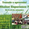 Beit Chabad Vila Mariana: Shabat Experience 7, em Nazaré Paulista