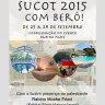 Sucot 2015 com Bero no Village Eldorado Eco Resort Atibaia - 25 a 29 de Setembro