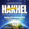 Hakhel - Encontro Mundial Interativo, no Beit Chabad Central