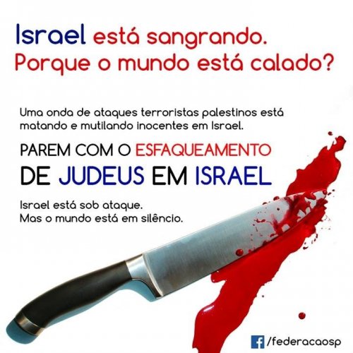 Israel sob Ataque e o Mundo Cala