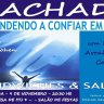 Yachad - Aprendendo a Confiar em D´us, com R. Avraham Cohen, seguido de Sandwiches & Salad