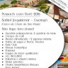 Pessach com Bero 2016 - Sofitel Jequitimar Guaruja - 5 Estrelas