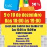 Mega Bazar Beneficente em Prol da Yeshivá Lubavitch