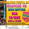 Grande Festa de Chanuká no Bom Retiro