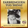 Hitvaadut de Yud Shvat 2016 no Beit Chabad Central