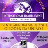 Neshei Chabad Convida: Evento Mundial Simultâneo - Hakhel 5776