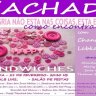 Grupo Feminino Yachad Convida: "Como Encontrar a Alegria que está em Nós", com Chana Labkovski, seguido de Sandwiches