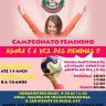 Gan Israel: Campeonato Feminino de Handbal e Queimada