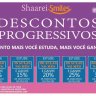 Shaarei Smiles - Quanto Mais Você Estuda, Mais Você Ganha