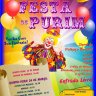 Tiferet: Programação para Purim 2016 - 5776