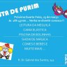 Kehilat Mizrachi: Super Festa de Purim para toda a Comunidade