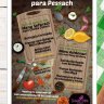 Shaarei Biná: Curso de Culinária para Pessach com PessyGansburg