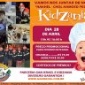 Chol Hamoed Pessach na KIDZANIA com a Gan Israel