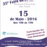 Naamat Pioneiras Apresenta - 35ª Feira de Comunidade