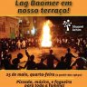 Shaarei Achim Perdizes Convida: Pizzada de Lag Baomer