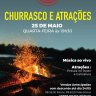 BAIT: Churrasco de Lag Baomer