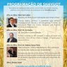 Ohel Yaacov: Programação para Shavuot