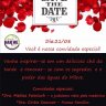 Save the Date: "Os Segredos das Águas do Mikve" - Encontro para Mulheres 