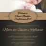 Noite de Tributo - Uniao e Reflexao - Chaia Mushka Stiefelman Z"L