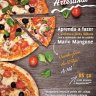 Shaarei Biná: Curso de Pizza Artesanal