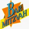 Bar Mitzvá de Mendy Tsfasman