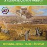 BC Perdizes: "Voltar a Viver: A Ressurreição dos Mortos", com R. Broner