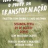 "Elul: O Poder da Transformação", com R. David Weitman, no Beit Chabad de Perdizes