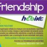 Bike for Friendship